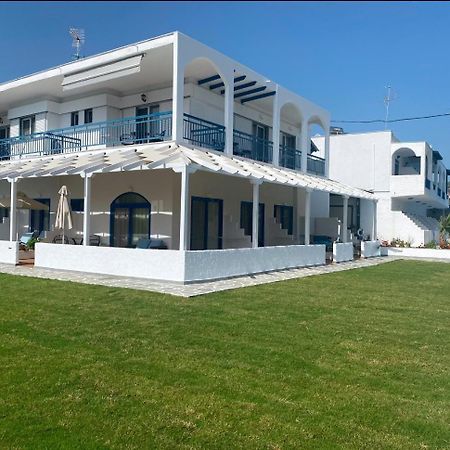 Ariadni Blue 2 Néosz Marmarász Kültér fotó