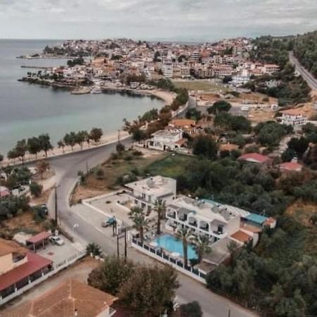 Ariadni Blue 2 Néosz Marmarász Kültér fotó