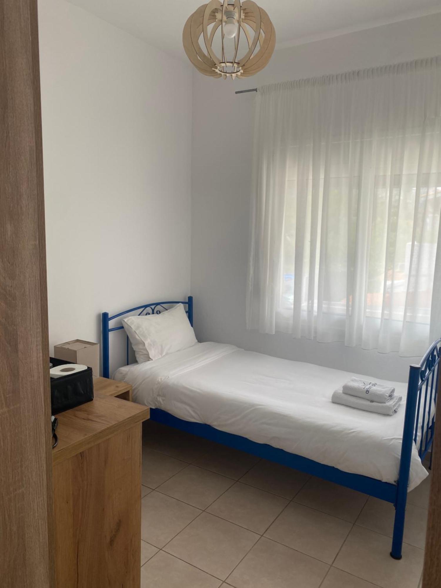 Ariadni Blue 2 Néosz Marmarász Kültér fotó